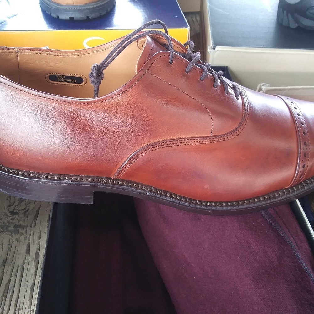 Shoe